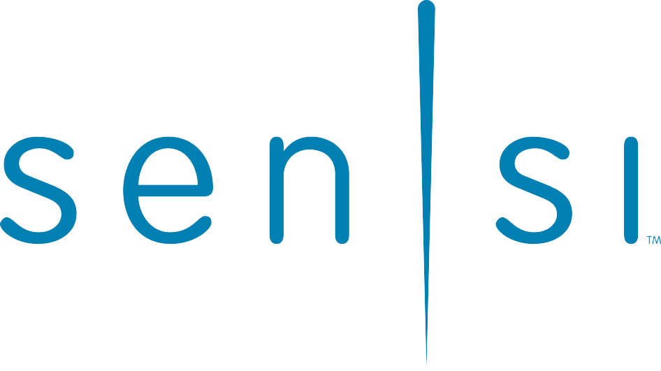 Sensi Logo