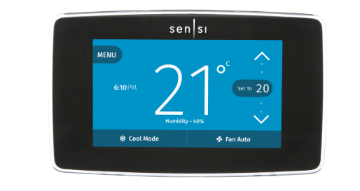 Sensi Touch 360